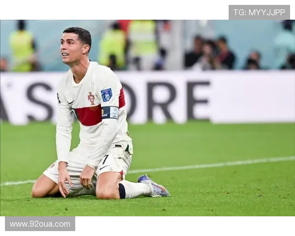 C 罗续约后亮剑：热苏斯战术加持，下赛季与世界杯双线冲刺(2)