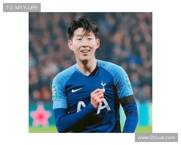 沙特三豪门 3000 万欧年薪求购孙兴慜 热刺队长明确拒绝