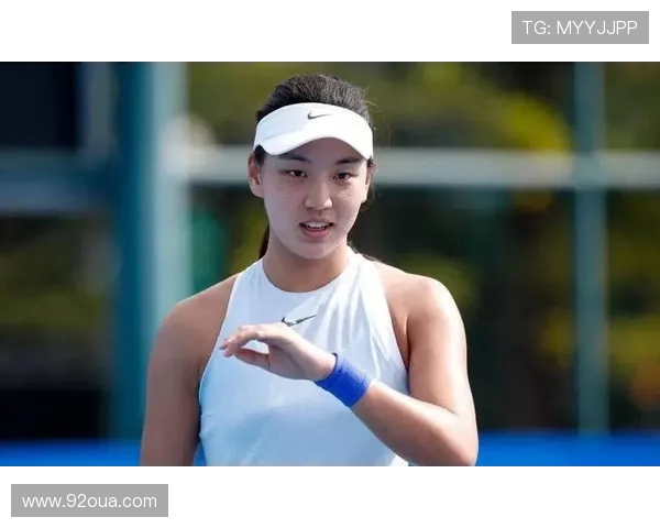 郑钦文跌出前十，王欣瑜暴跌 25 位：中国金花的排名寒冬