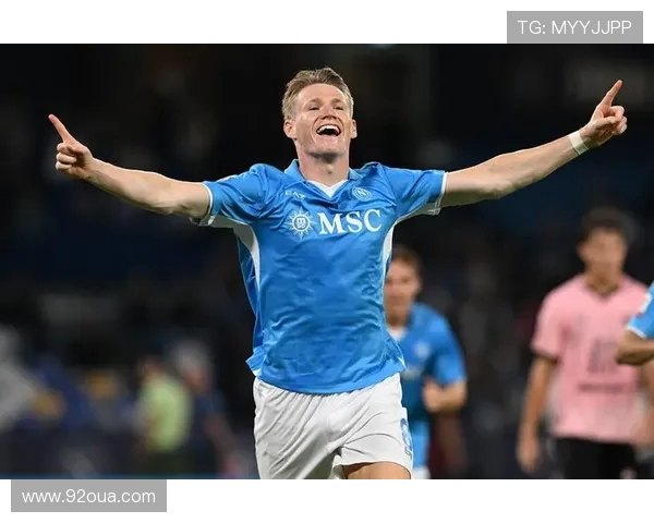 麦克托米奈身价飙升至 5000 万欧创生涯新高，意甲冠军中场成转会市场焦点